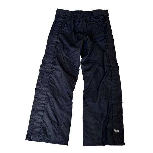 Red Ledge Snowboard Ski Pants Mens Sz M Black Insulated Waterproof Breathable - Picture 2 of 11